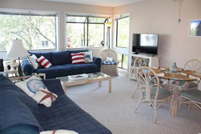 2BR SHORE DR AREA: QUEEN: POOL: Grill: Beach: Ocean Annie's: M28